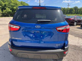 Used 2019 Ford EcoSport S image 5