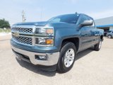Used 2014 Chevrolet Silverado 1500 LT w/ All Star Edition image 4