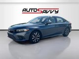 Used 2022 Honda Civic EX image 3