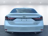 Used 2018 Lexus GS 350 image 4