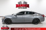 Used 2020 Nissan Altima 2.5 S image 1