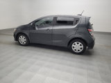 Used 2020 Chevrolet Sonic LT image 3