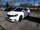 Used 2016 Nissan Sentra SR image 3