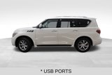 Used 2012 INFINITI QX56 4WD image 5