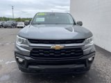 Used 2022 Chevrolet Colorado LT w/ Luxury Package image 4