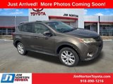 Used 2015 Toyota RAV4 Limited image 6
