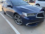 Used 2019 Acura TLX V6 w/ Advance Package image 3