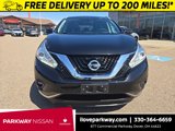 Used 2017 Nissan Murano SL image 2