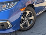 Used 2021 Honda Civic LX image 5