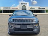 Used 2019 Jeep Compass Latitude w/ Popular Equipment Group image 6