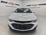 Used 2022 Chevrolet Malibu Premier image 2
