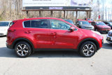 Used 2020 Kia Sportage LX w/ LX Popular Package image 6
