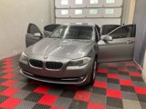 Used 2013 BMW 528i xDrive Sedan image 5