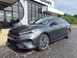 Used 2024 Kia Forte GT image 2