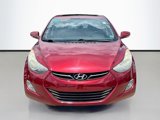 Used 2013 Hyundai Elantra Limited image 2