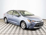 Used 2020 Toyota Corolla LE image 3