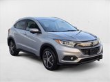 Used 2022 Honda HR-V EX image 3