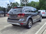 Used 2016 Dodge Journey Crossroad image 4