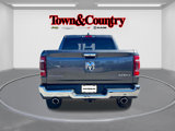 Used 2021 RAM 1500 Laramie image 5