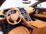 Used 2021 Aston Martin DB11 Coupe image 3