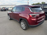Used 2022 Jeep Compass Latitude image 5