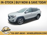 Used 2019 GMC Terrain SLT w/ Preferred Package image 1