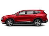Used 2022 Hyundai Santa Fe SEL image 2