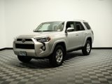 Used 2018 Toyota 4Runner SR5 image 3