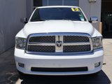 Used 2012 RAM 1500 Limited image 5