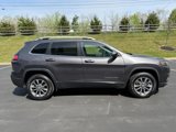 Used 2020 Jeep Cherokee Latitude Plus w/ Cold Weather Group image 4