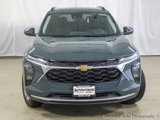 New 2025 Chevrolet Trax LT w/ Driver Confidence Package image 5