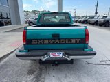 Used 1994 Chevrolet Silverado 1500 2WD Extended Cab image 4
