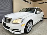 Used 2013 Mercedes-Benz C 250 Sedan image 2