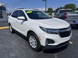 Used 2024 Chevrolet Equinox LT w/ LPO, Floor Liner Package image 2