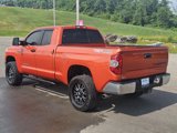 Used 2017 Toyota Tundra SR5 w/ TRD Off Road Package image 3