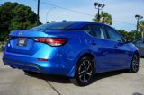 Used 2024 Nissan Sentra SV image 4