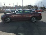 Used 2024 Nissan Altima 2.5 SV image 5