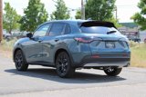 New 2025 Honda HR-V Sport image 4