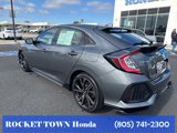 Used 2018 Honda Civic Sport Touring image 2