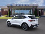 New 2025 Ford Escape Platinum w/ Premium Technology Package image 4