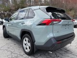 Used 2021 Toyota RAV4 AWD Hybrid image 3