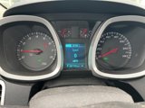 Used 2013 Chevrolet Equinox LS image 5