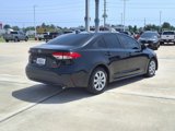 Certified 2021 Toyota Corolla LE image 3