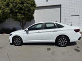 New 2025 Volkswagen Jetta S image 3