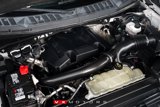 Used 2019 Ford F150 Platinum image 3