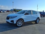Used 2022 Chevrolet Equinox LS image 2