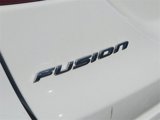 Used 2014 Ford Fusion SE image 4