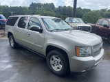 Used 2009 Chevrolet Suburban LTZ image 6