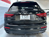 Used 2021 Audi Q3 2.0T Premium Plus w/ Premium Plus Package image 4