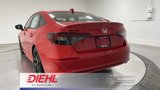 New 2026 Honda Civic Sport image 5